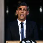 Sunak urged to protect UK elections from foreign interference