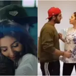 Mahira Khan's Dance Video with Azaan Sami Khan Goes Viral