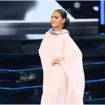 Miss Universe Pakistan Erica Robin Captivates Cannes with Debut