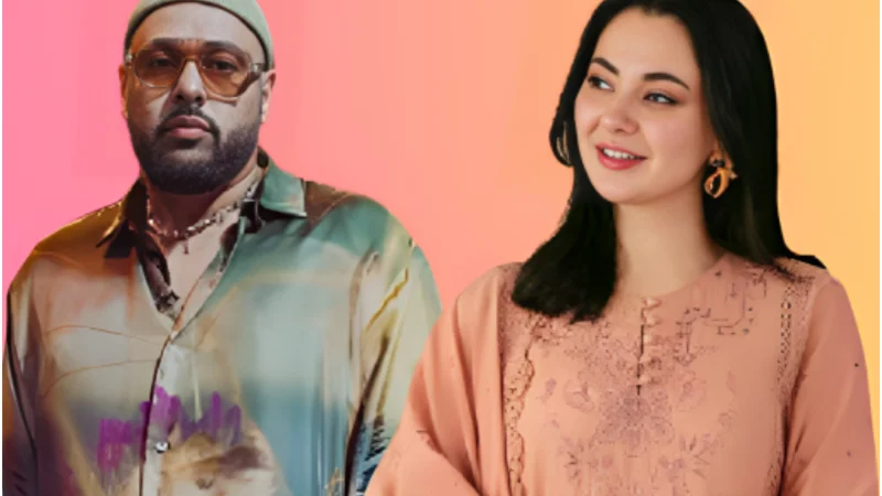 Hania Aamir