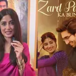 Sajal Aly discusses her character in 'Zard Patton Ka Bunn'