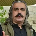 KP CM Gandapur invited to tomorrow’s SIFC meeting