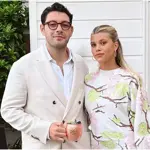 Who is Elliot Grainge? All About Sofia Richie's Husband