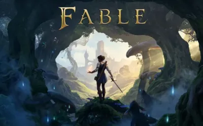 Fable arrives on PC, PS5, and Xbox this Autumn 2026