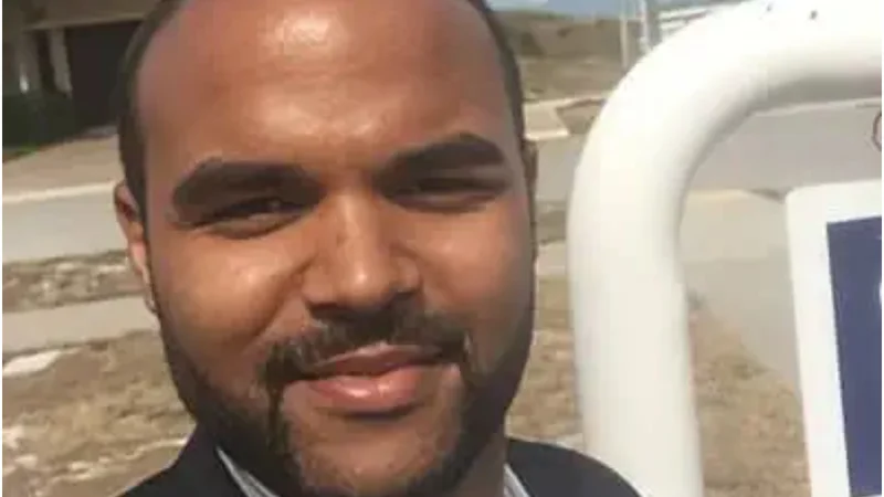 OJ Simpson Son