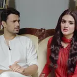 Hira Mani and Zahid Ahmed reveal reasons behind choosing “Jaan Se Pyara' Juni”