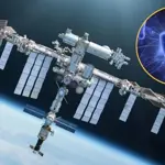 ISS study reveals viruses behave differently in space