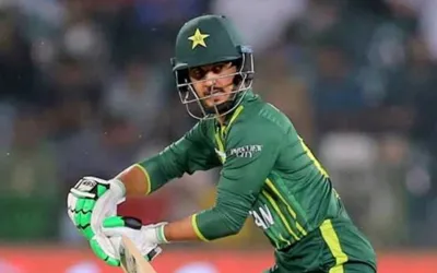 Salman Butt highlights Pakistan's unprecedented level of trust in Saim Ayub