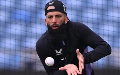 T20 World Cup 2024: Moeen Ali confident on taking new role as England skipper