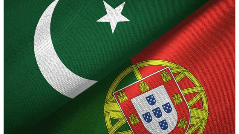 Minimum bank statement for Portugal Schengen visa in Pakistan 2024