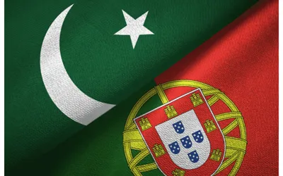 Minimum bank statement for Portugal Schengen visa in Pakistan 2024