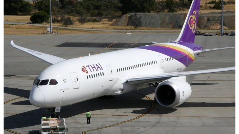 Karachi to Bangkok Affordable Flight Ticket Prices for June 2024