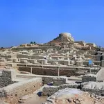 Mohenjo Daro becomes hottest city in Sindh