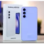 Samsung Galaxy A55 Easy Installment Plan with 0% markup - May 2024