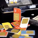 How to restore blocked SIMs after filing tax returns