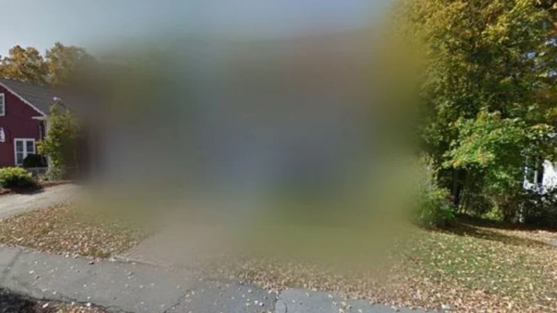 How to Blur Your House on Google Maps Street View