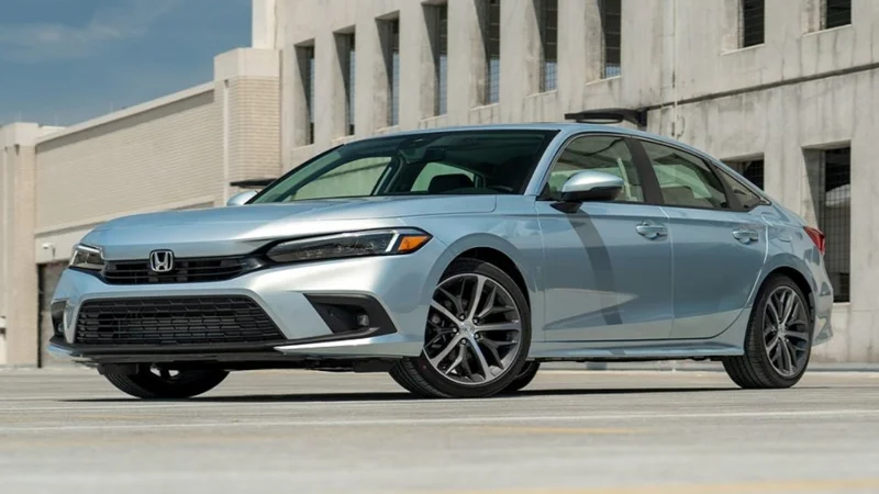 Honda Civic new Price in Pakistan for May 2024