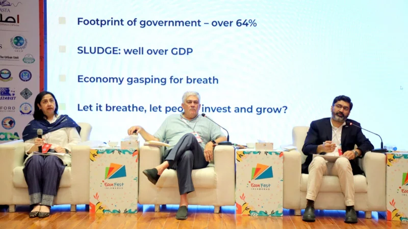 PIDE Launches Economy Festival 2024 with a Spectacular Opening Day