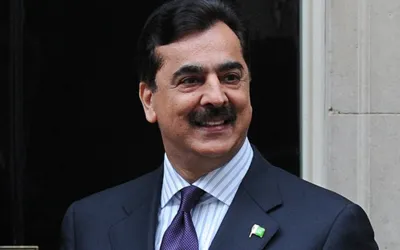 South Punjab's development top priority of PPP, says  Gilani