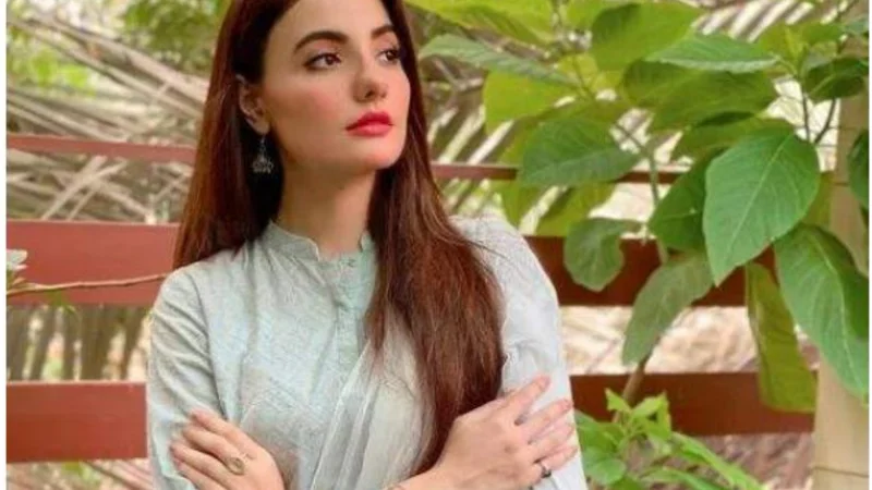 Zainab Jamil