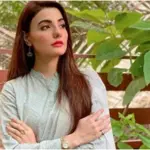 Zainab Jamil Accuses Husband of Attempted Murder