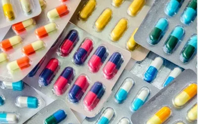 Punjab Govt decides to stop unnecessary use of antibiotics