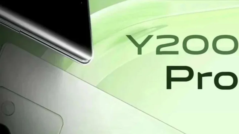 Vivo Y200 Pro Latest Price in Pakistan & Specifications- June 2024