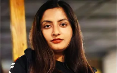 Model Wajdan Rao Shares Unknown Details About "Bado Badi"