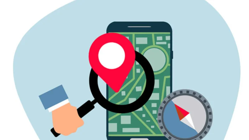 How to turn on/off location on Android and iPhone; details here