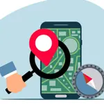 How to turn on/off location on Android and iPhone; details here