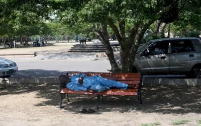 Karachi predicted to face “hottest week of the year” next week