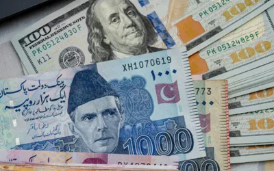 Rupee to see depreciation against dollar in July: Reports