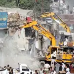 Sindh govt initiates extensive anti-encroachment operation in Lyari riverbed