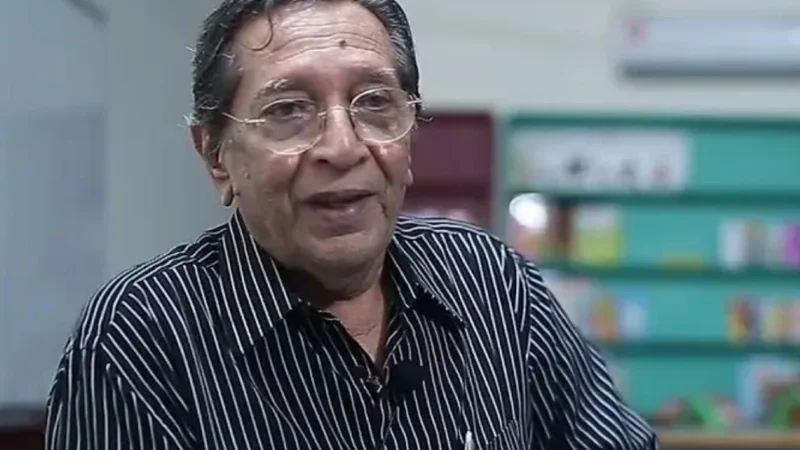 Veteran actor Talat Hussain passes away at 83