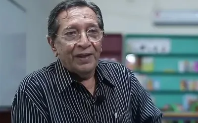 Veteran actor Talat Hussain passes away at 83