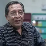 Veteran actor Talat Hussain passes away at 83
