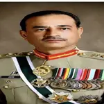 COAS Gen Munir condoles with Iranian counterpart over deaths of Raisi, others