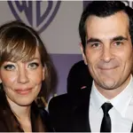 Who is Holly Burrell? All About Ty Burrell's Wife