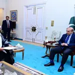 Emirs of Kuwait, Qatar accept PM’s invitation to visit Pakistan