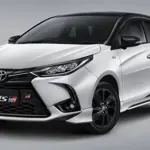 Toyota Introduces Yaris Facelift in Pakistan for Rs. 63 Lakhs