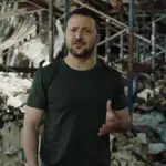 Zelensky calls on Biden and Xi to participate in peace summit