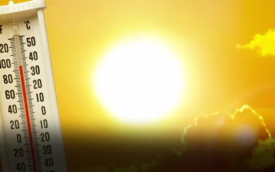 Heatwave conditions to prevail in most plain areas during next two days: PMD