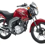 Suzuki GSX 125 Latest Price in Pakistan- May 2024