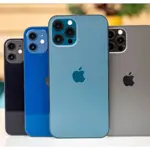 iPhone 12 Pro Max Latest Customs Value in Pakistan
