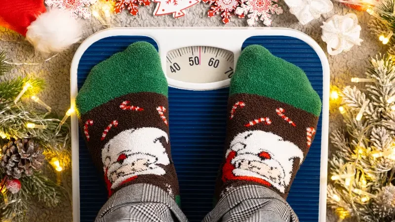 Simple ways to control weight gain during winter