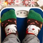 Simple ways to control weight gain during winter