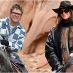 Who is Caitlin Parker? All About Bobby Bones’ Wife