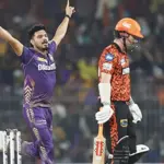 IPL 2024 final: SRH registers lowest first-inning score in IPL final