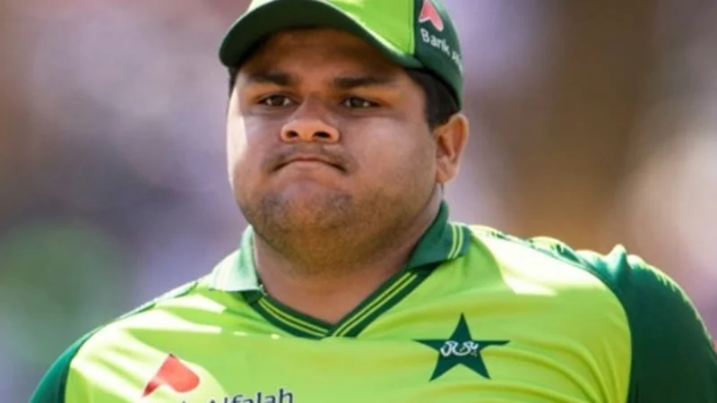 Shahid Afridi raises concerns over Azam Khan's fitness