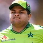 Shahid Afridi raises concerns over Azam Khan's fitness